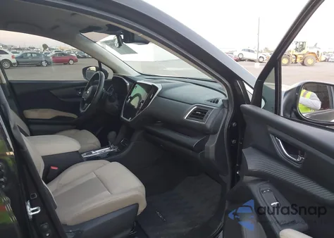 2024 Subaru Ascent Premium 7-Passenger from USA, damaged, VIN 4S4WMAED4R3444375